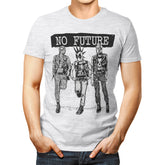 No Future - Barcraft